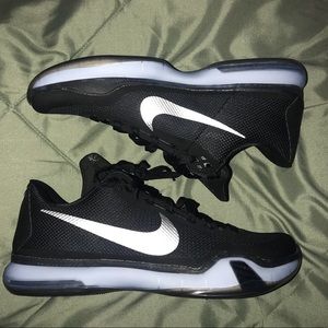 Nike Kobe 10 Promo Sample size 10